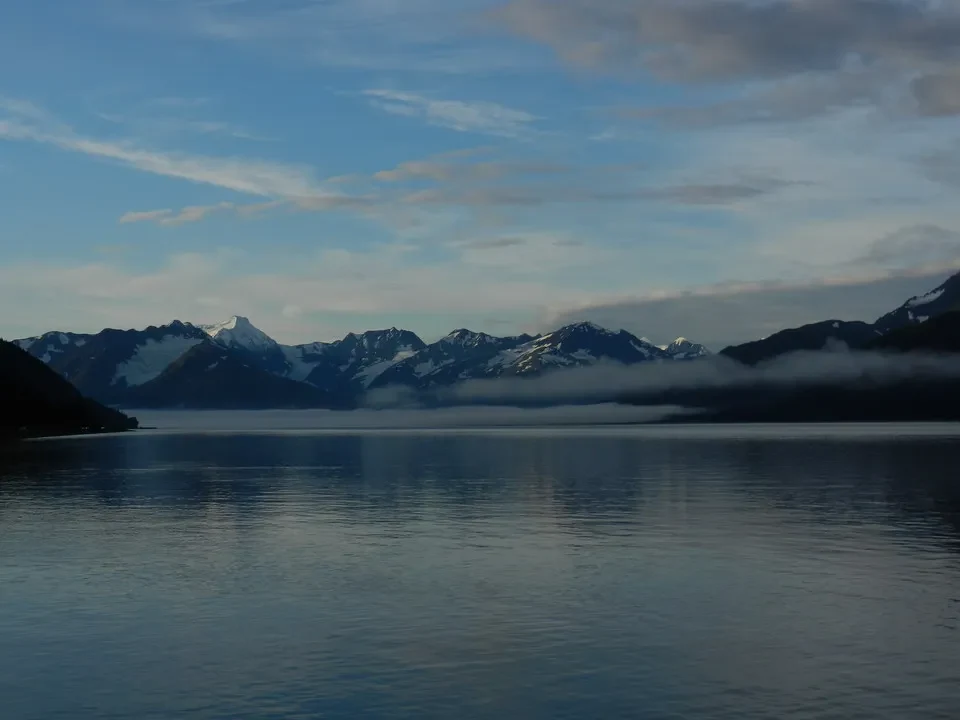 Anchorage