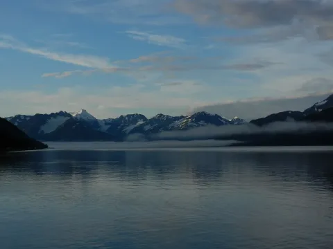Anchorage