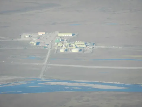 Dalton Hwy I