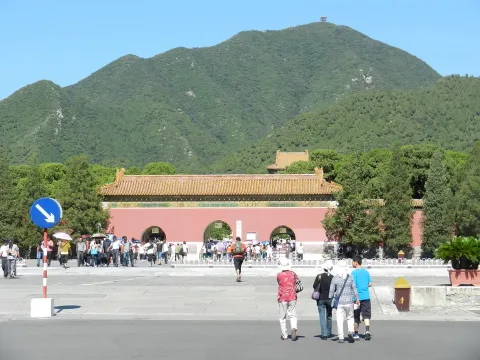 China Day 2