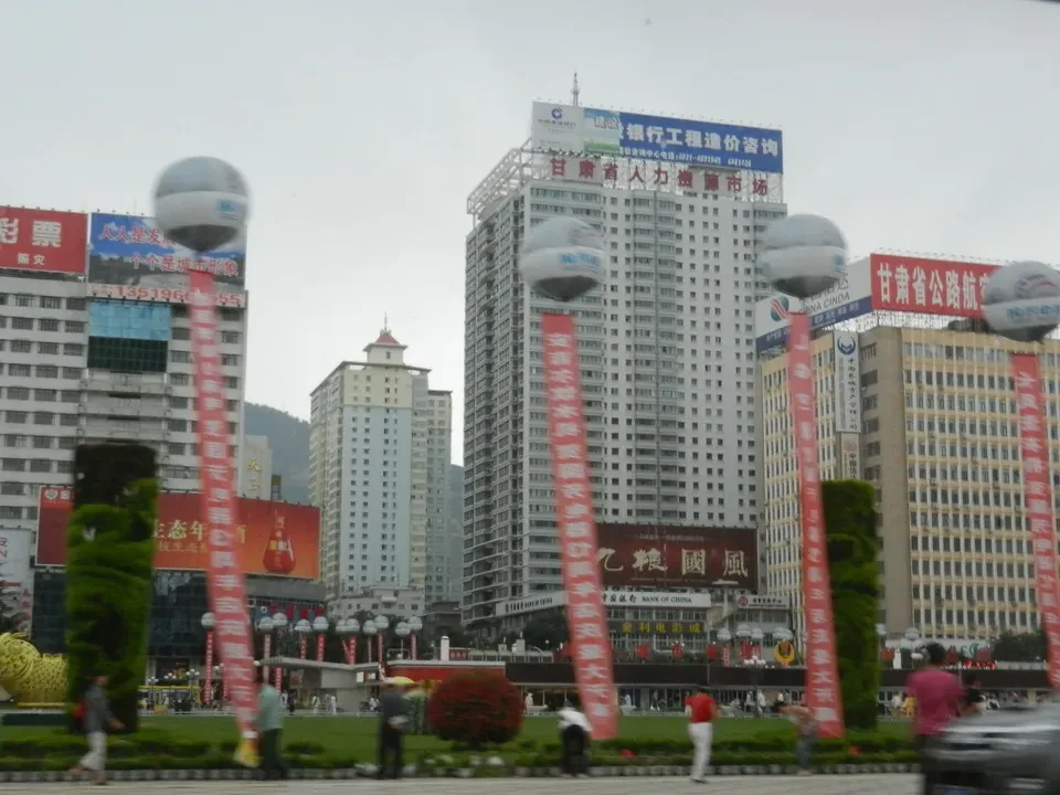 China Day 5