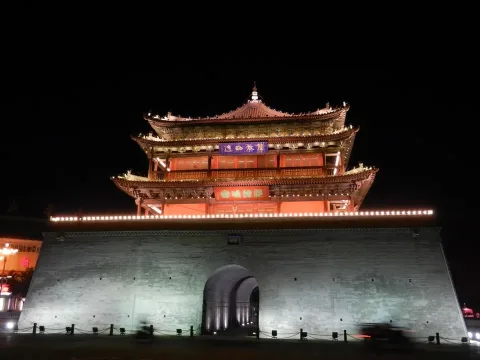 China Day 8