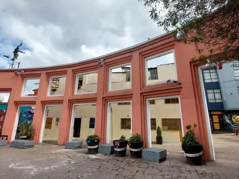 Da Bogotà ai Caraibi