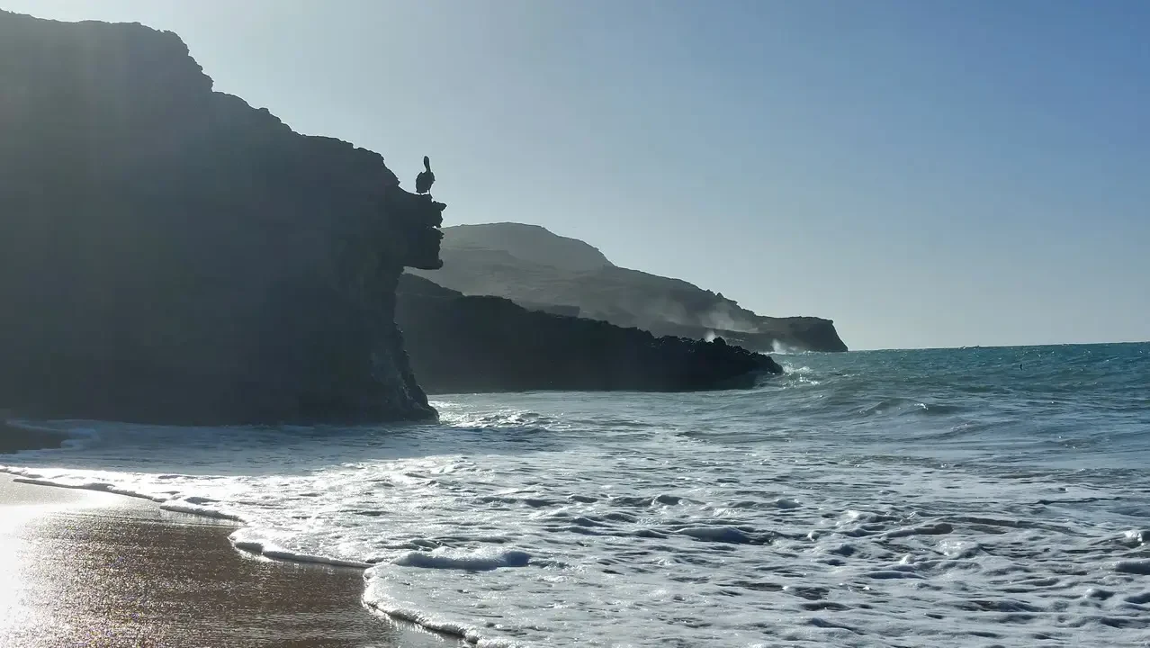 Tour dell’Alta Guajira – 1