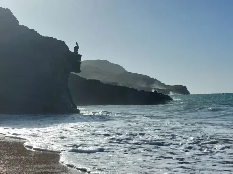 Tour dell’Alta Guajira – 1