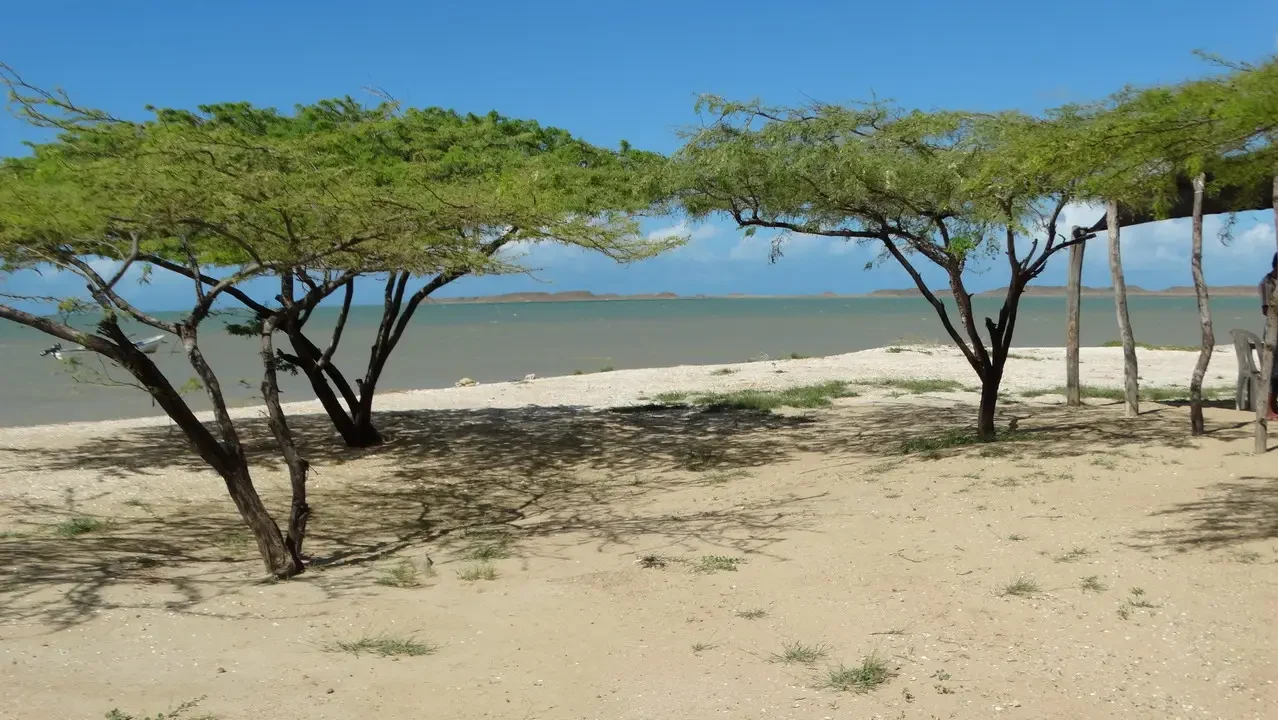 Tour dell’Alta Guajira – 2