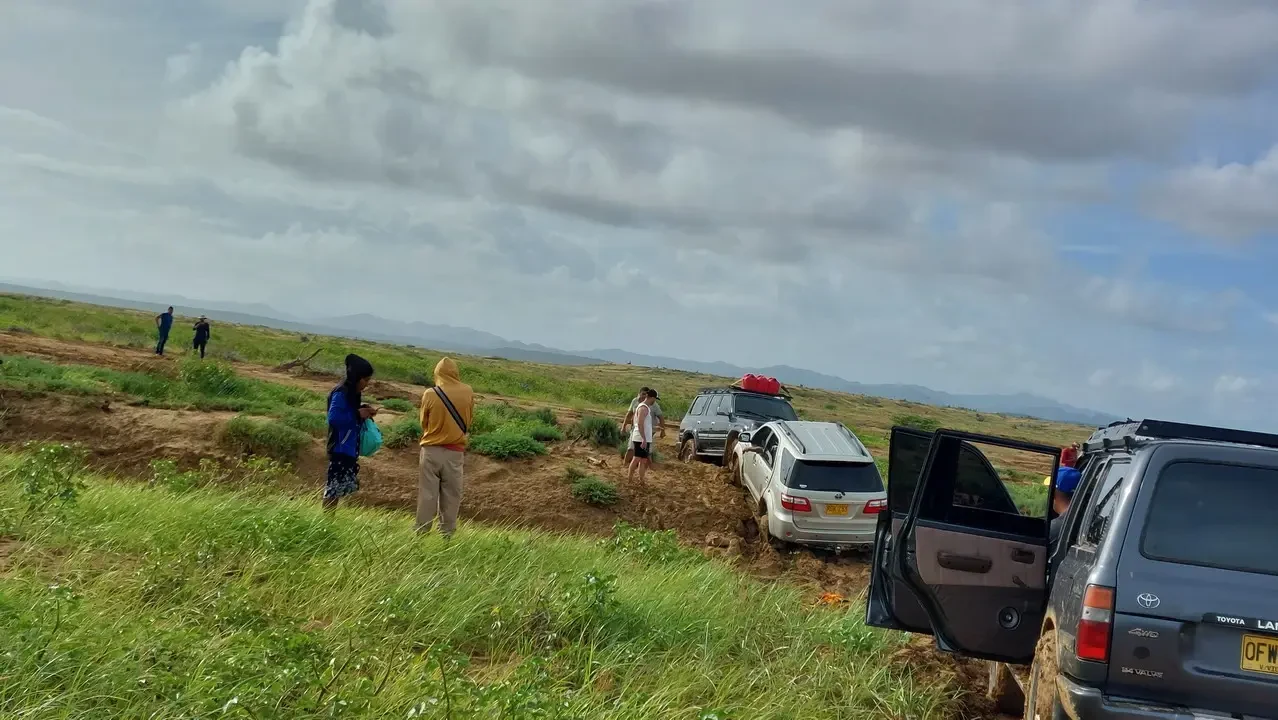 Tour dell’Alta Guajira – 3