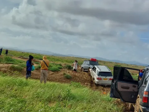Tour dell’Alta Guajira – 3