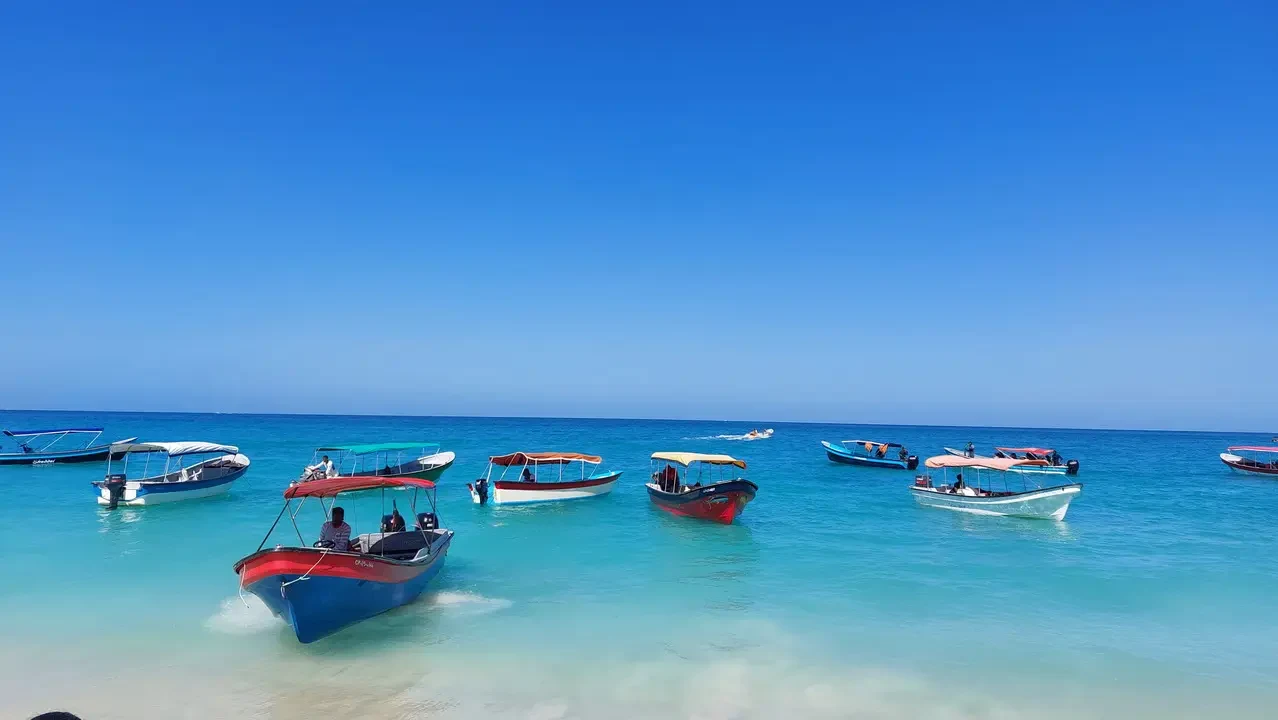 Isole Caraibiche