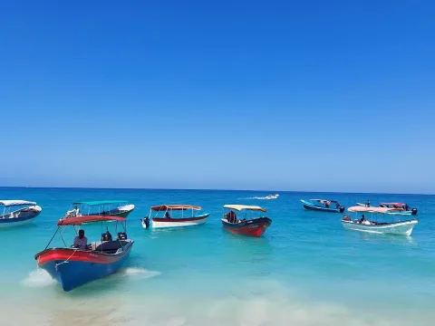 Isole Caraibiche