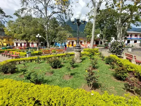 Jardin, un vero giardino