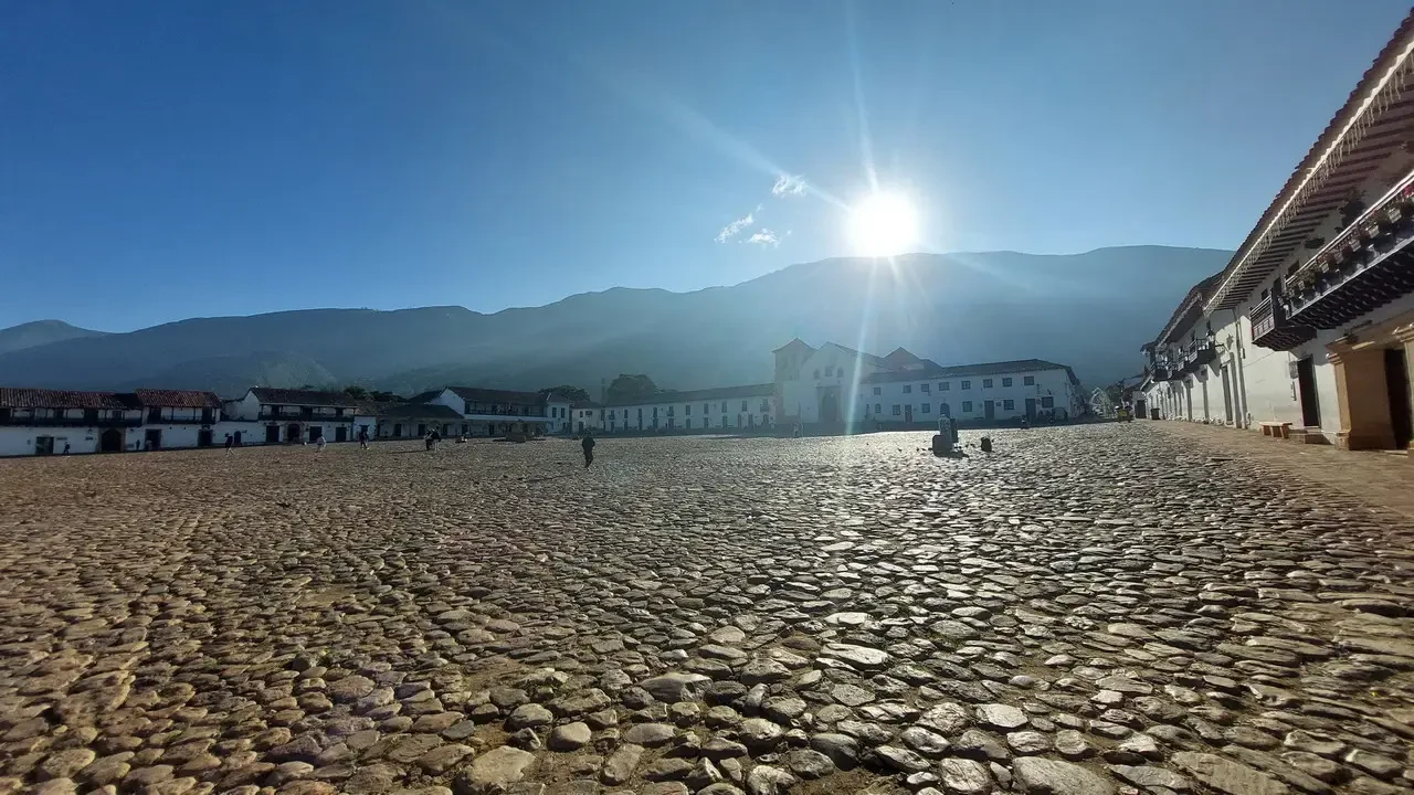 Villa de Leyva, Raquira e Guatavita