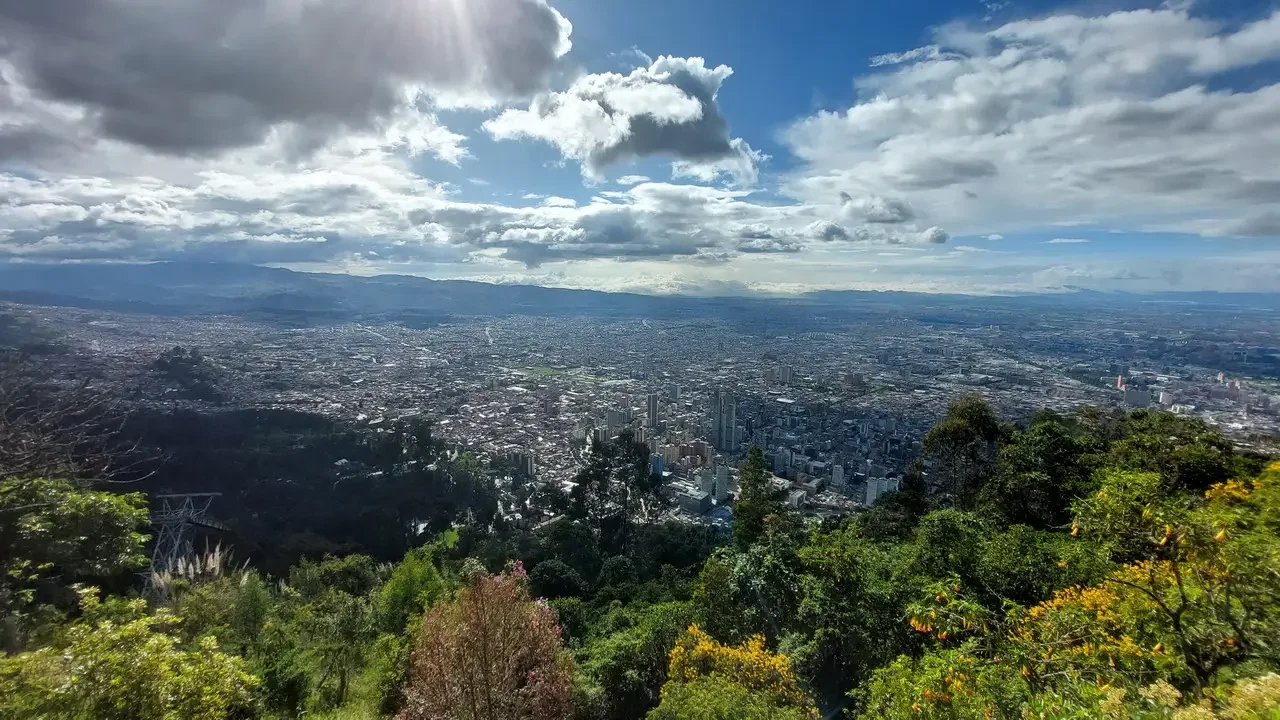 Bogotà