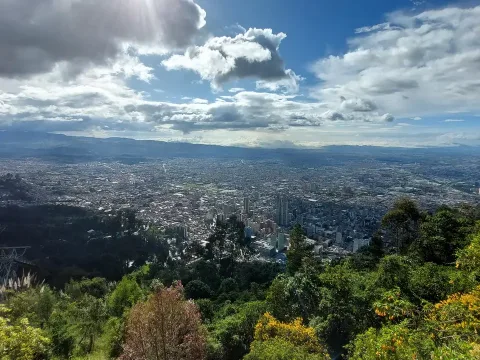 Bogotà