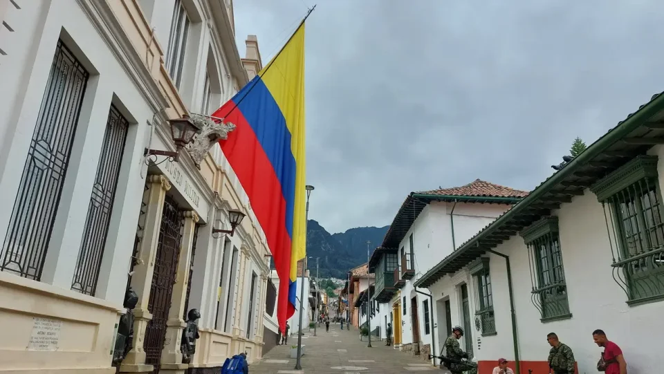 Colombia