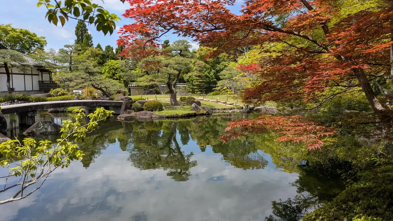 Himeji e Kyoto I