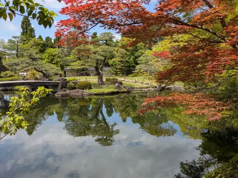 Himeji e Kyoto I