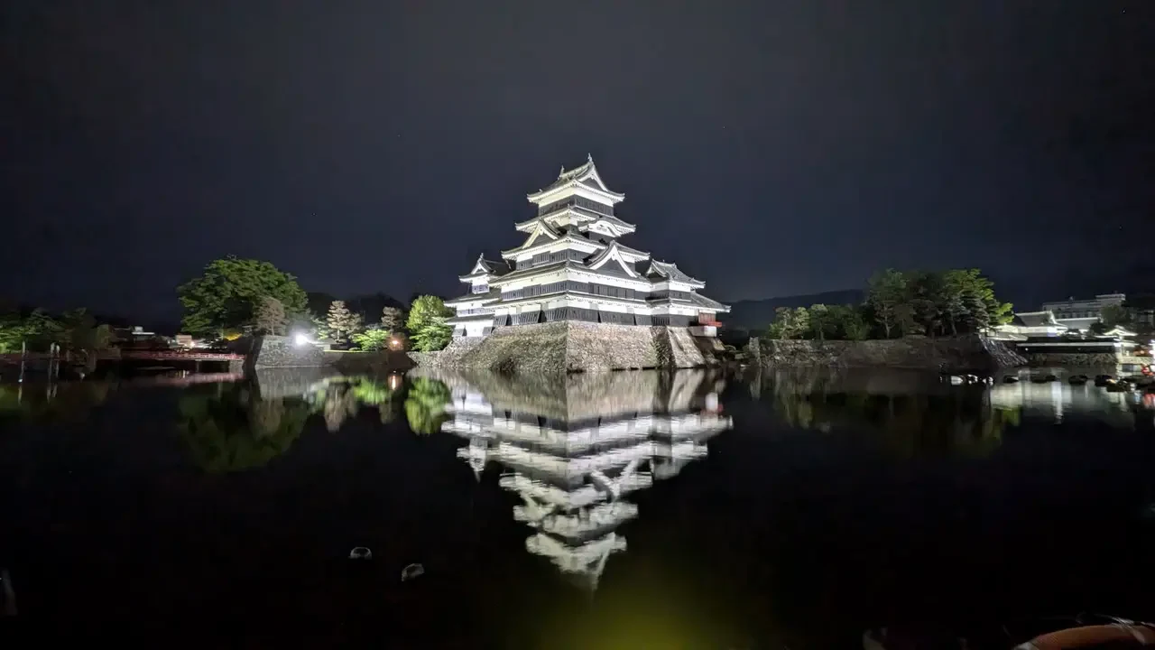 Japanese Alps II