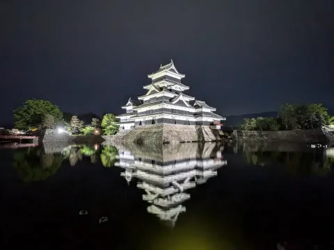 Japanese Alps II