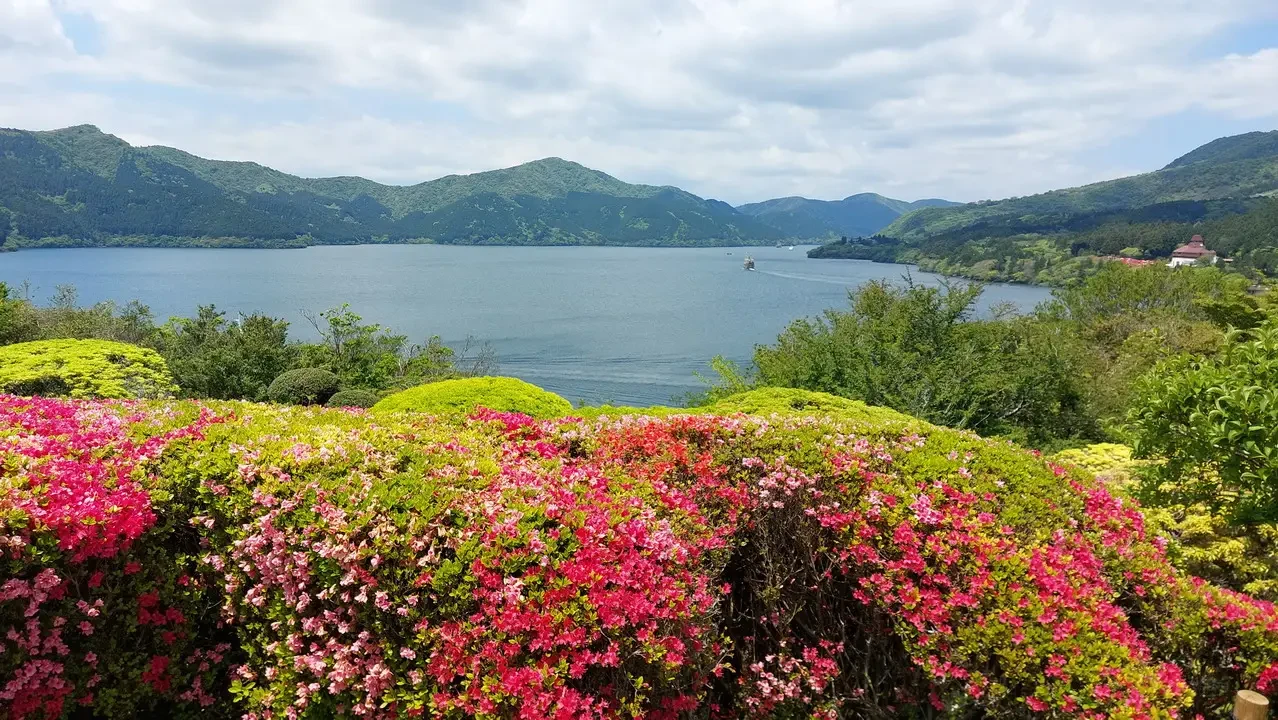 Japanese Alps IV