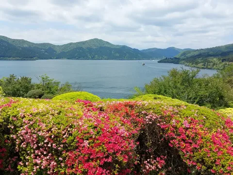 Japanese Alps IV