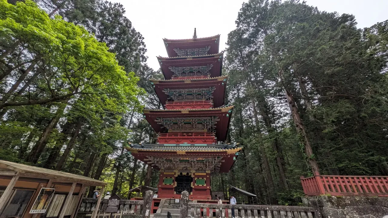 Nikko