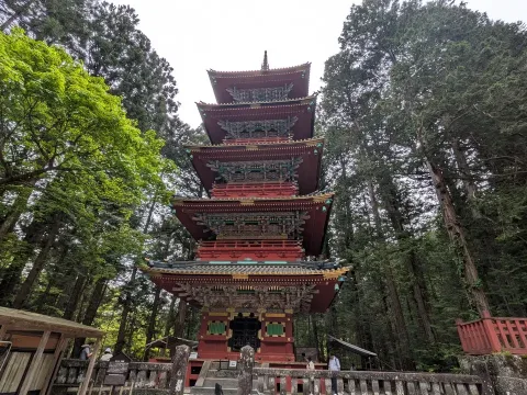 Nikko
