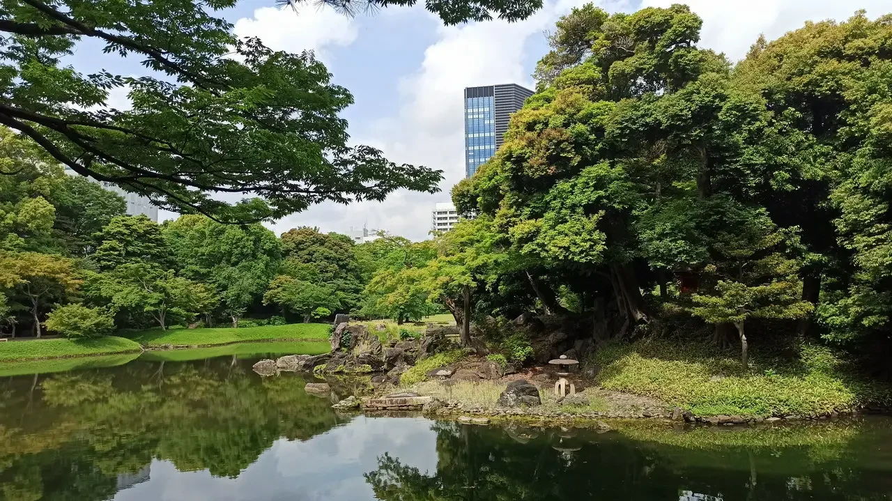 Tokyo