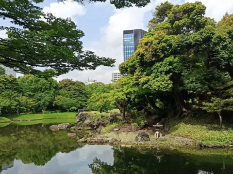 Tokyo