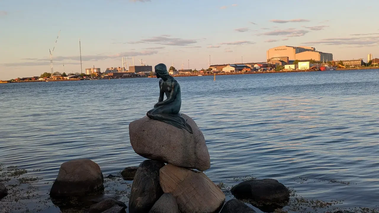 Copenhagen