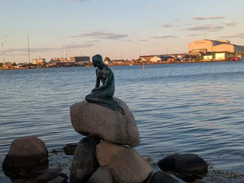 Copenhagen