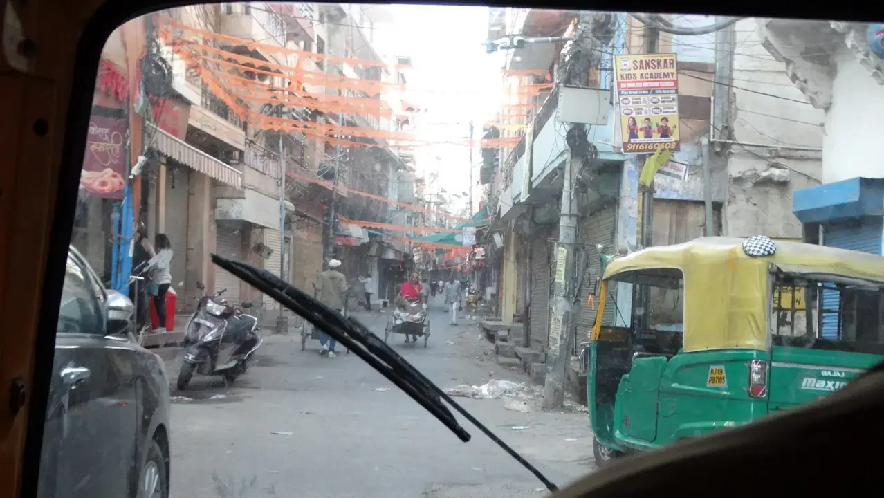 Ranakpur e Udaipur
