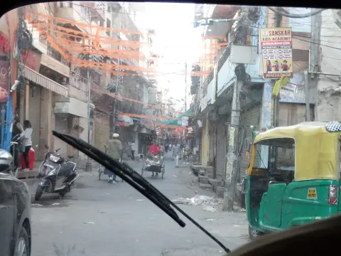 Ranakpur e Udaipur