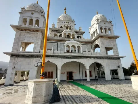 Pushkar e Jaipur