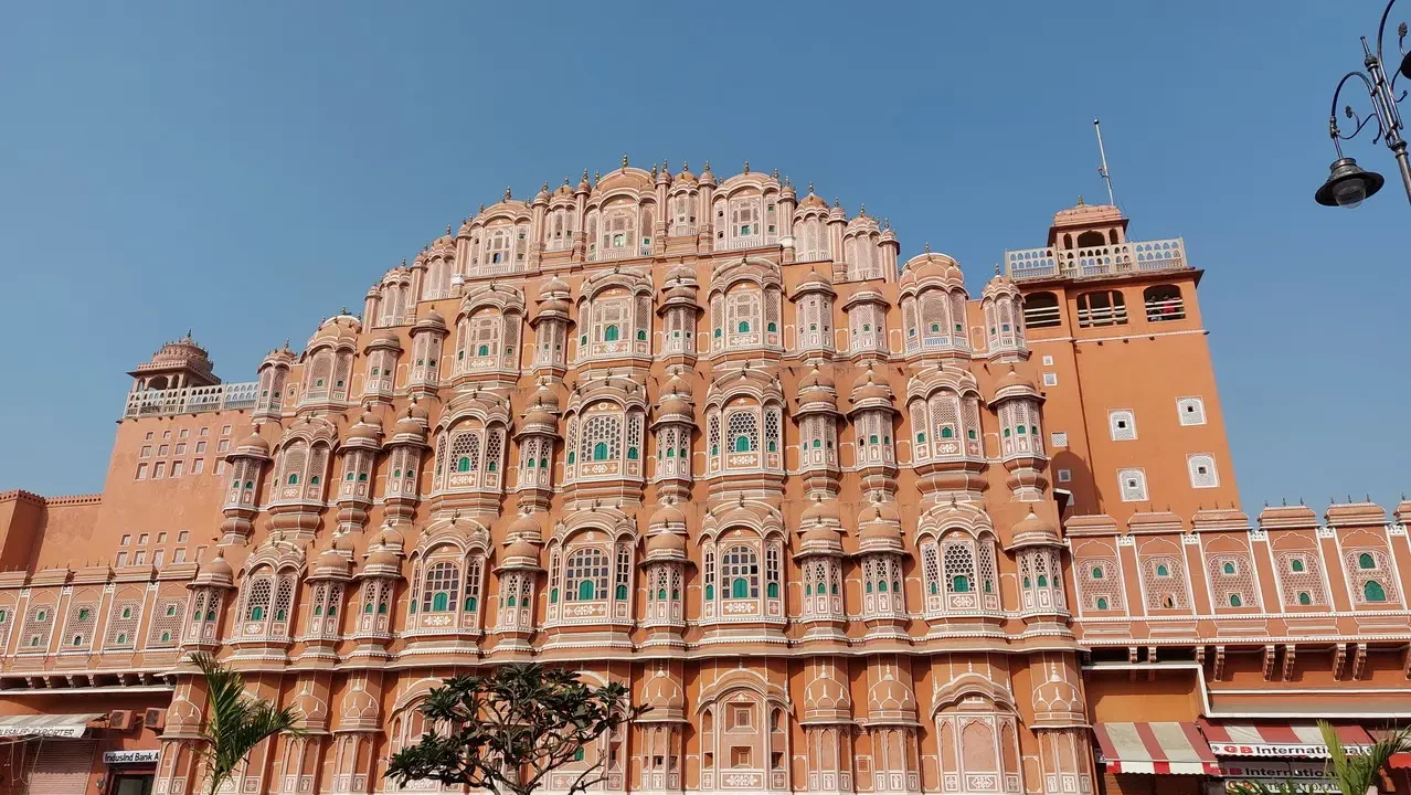 Jaipur