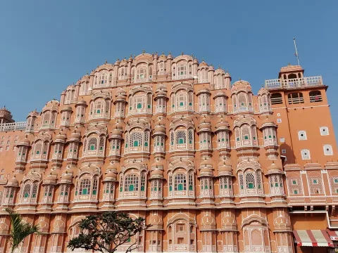Jaipur