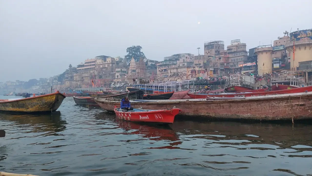 Varanasi