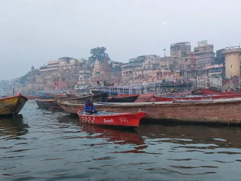 Varanasi