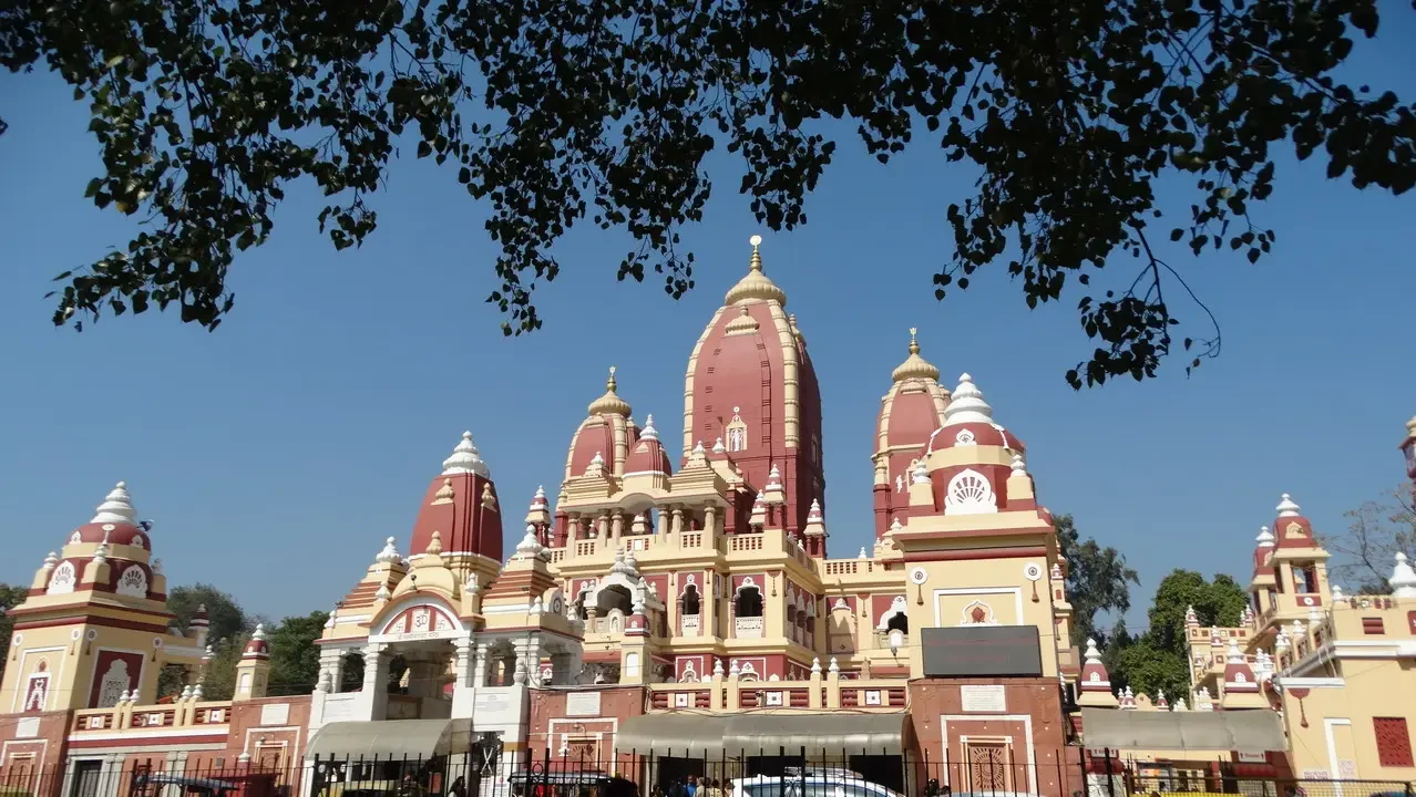 Delhi