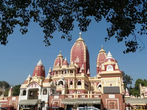 Delhi