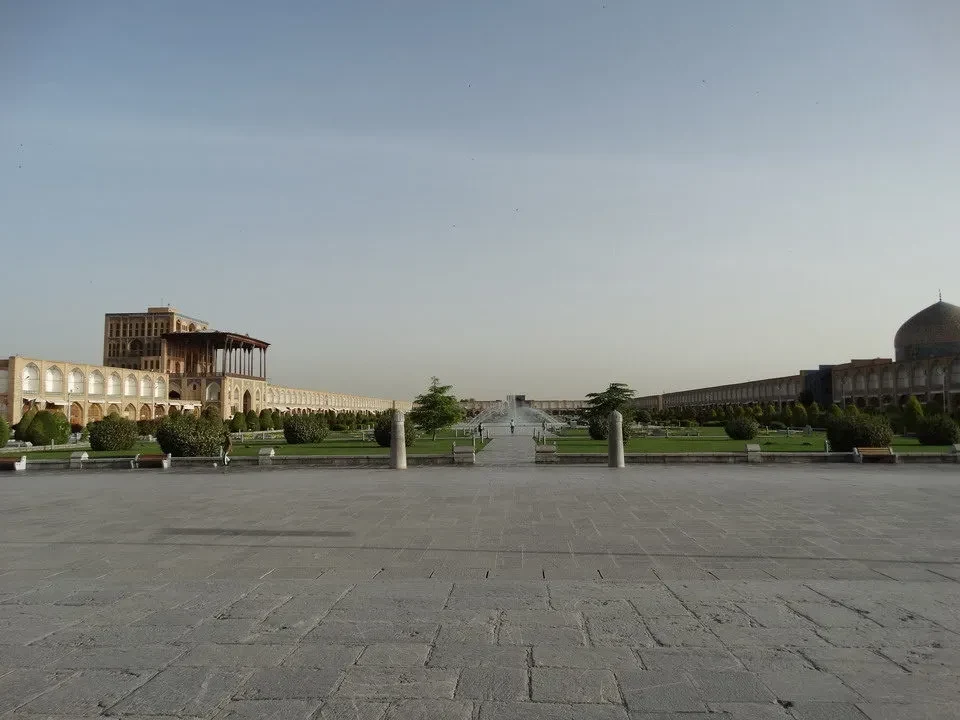 Esfahan
