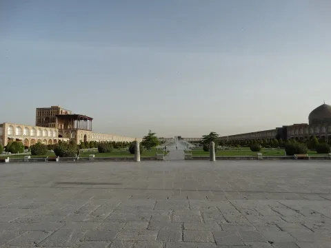 Esfahan