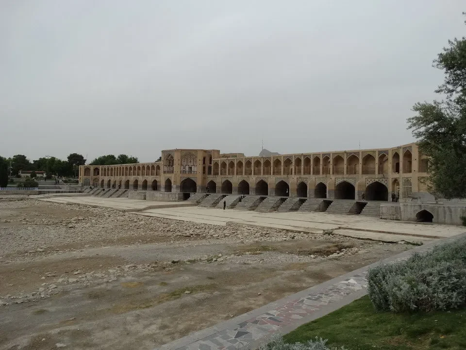 Varzaneh