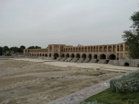 Varzaneh