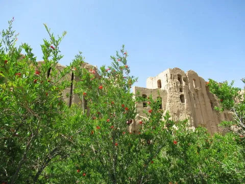 Qaranaq / Chak Chak