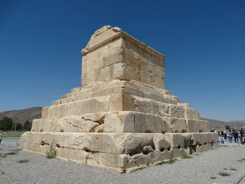 L’Iran imperiale