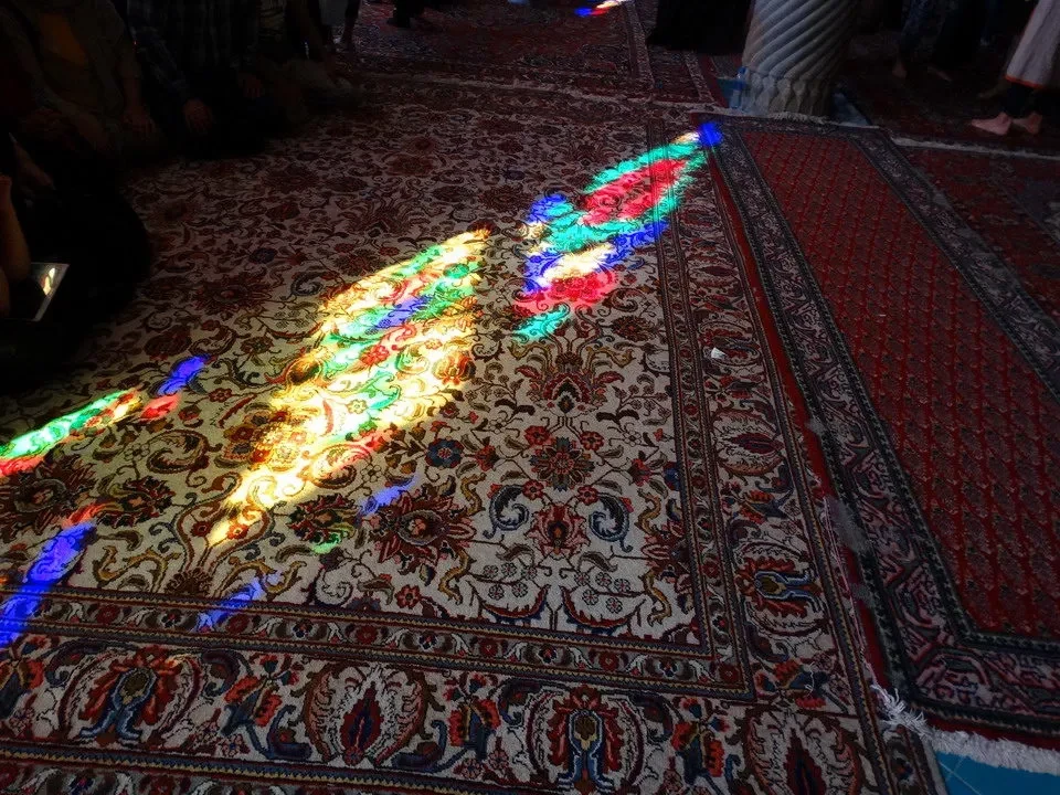 Shiraz