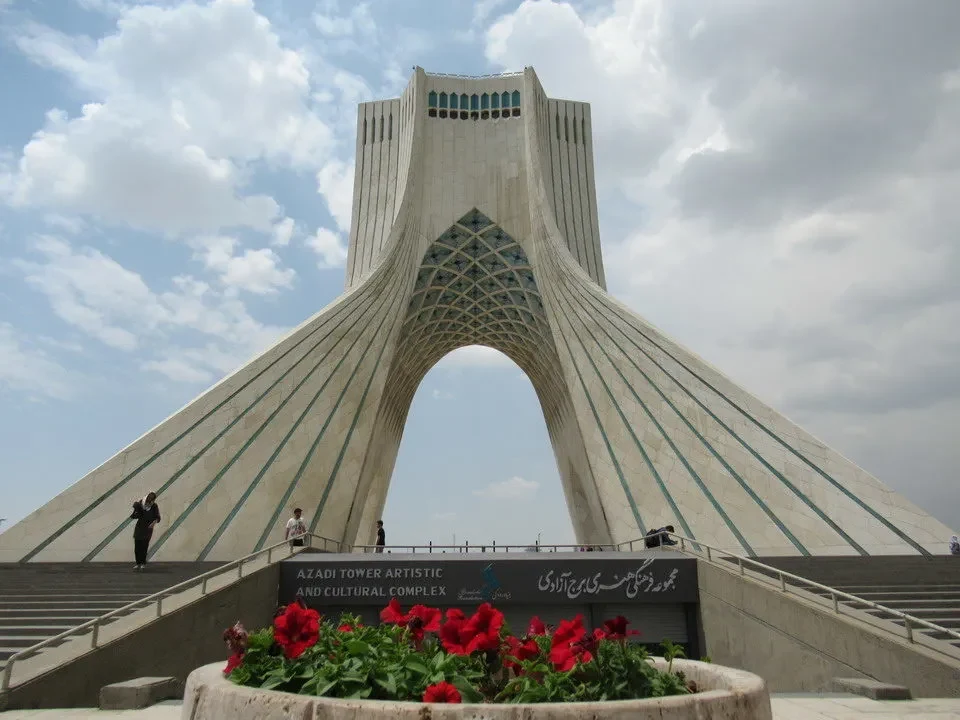 Teheran