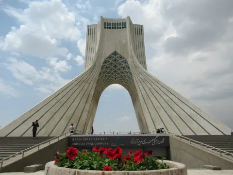 Teheran