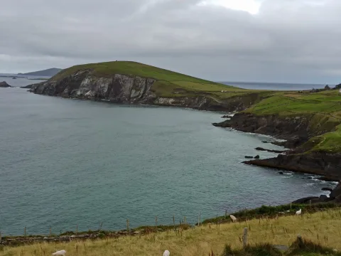 Irlanda atlantica e Killarney